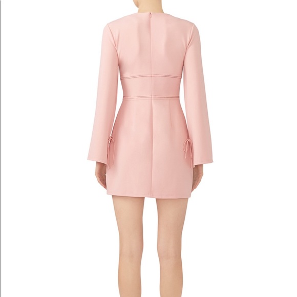 NWOT! Finders Keepers Levitation Mini Dress - Picture 5 of 13